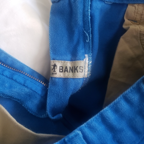 CCS SKINNY JEANS - Picture 2 of 6